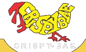 Crispy Bae