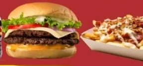 4 Person Grilled Deal