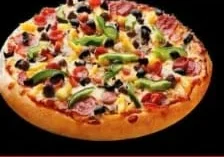 Large Labestro Pizza